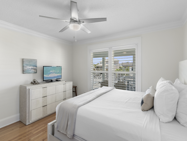 Luxurious Getaway in Destin Florida